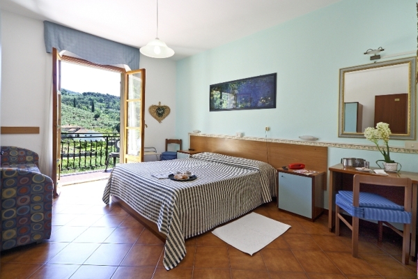 Hotel San Matteo